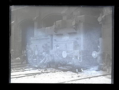 Fotografie necatalogată, cota BU-FD-01073-9-01229-0001