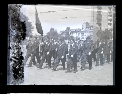 Fotografie necatalogată, cota BU-FD-01073-9-01229-0006