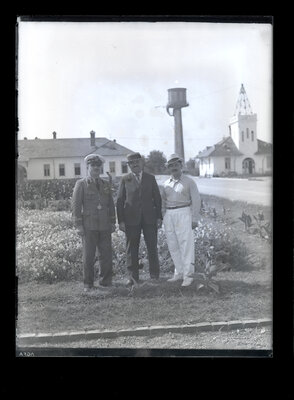 Fotografie necatalogată, cota BU-FD-01073-9-01235-0003