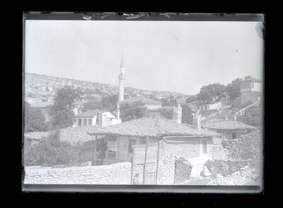 Fotografie necatalogată, cota BU-FD-01073-9-01238-0003