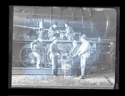 Fotografie necatalogată, cota BU-FD-01073-9-01238-0005
