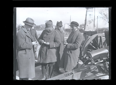 Fotografie necatalogată, cota BU-FD-01073-9-01240-0005