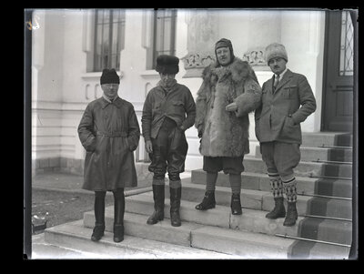 Fotografie necatalogată, cota BU-FD-01073-9-01242-0004