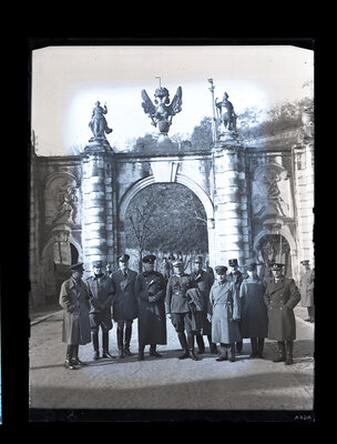 Fotografie necatalogată, cota BU-FD-01073-9-01242-0005