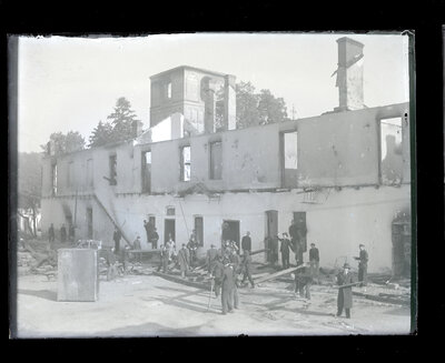 Fotografie necatalogată, cota BU-FD-01073-9-01243-0003