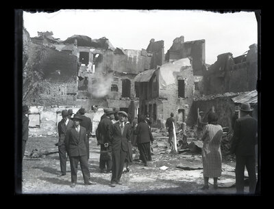 Fotografie necatalogată, cota BU-FD-01073-9-01243-0006