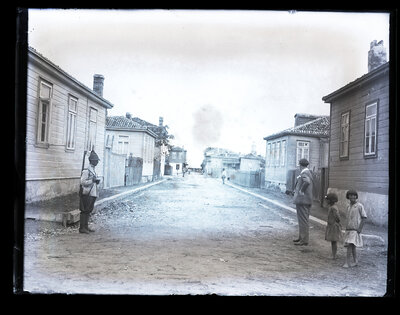 Fotografie necatalogată, cota BU-FD-01073-9-01243-0015