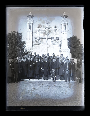 Fotografie necatalogată, cota BU-FD-01073-9-01244-0005