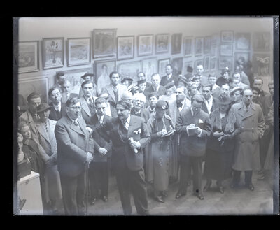 Fotografie necatalogată, cota BU-FD-01073-9-01245-0006