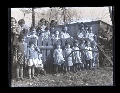 Fotografie necatalogată, cota BU-FD-01073-9-01250-0006
