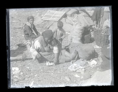 Fotografie necatalogată, cota BU-FD-01073-9-01255-0003