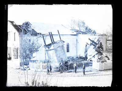 Fotografie necatalogată, cota BU-FD-01073-9-01256-0006