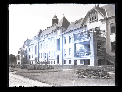 Fotografie necatalogată, cota BU-FD-01073-9-01257-0005