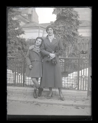 Fotografie necatalogată, cota BU-FD-01073-9-01259-0011