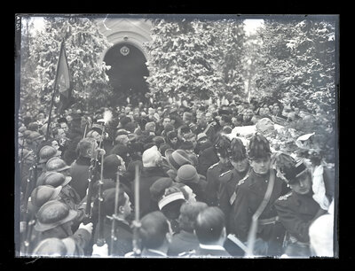 Fotografie necatalogată, cota BU-FD-01073-9-01260-0014