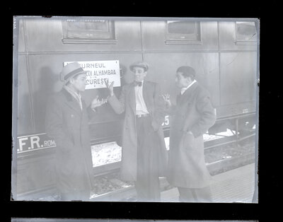 Fotografie necatalogată, cota BU-FD-01073-9-01261-0008