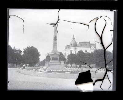 Monumentul Libertății din Ploiești