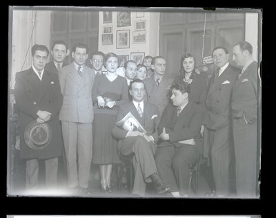 Fotografie necatalogată, cota BU-FD-01073-9-01263-0002