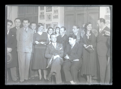 Fotografie necatalogată, cota BU-FD-01073-9-01263-0004