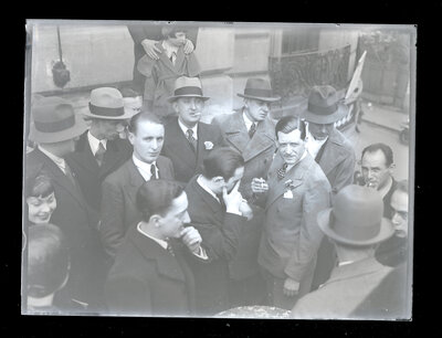 Fotografie necatalogată, cota BU-FD-01073-9-01263-0005