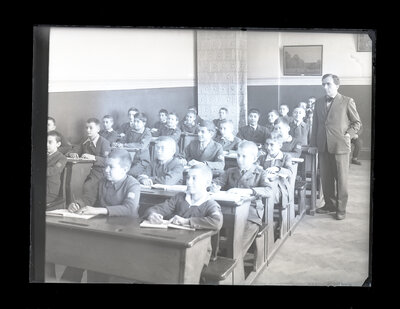 Fotografie necatalogată, cota BU-FD-01073-9-01263-0009