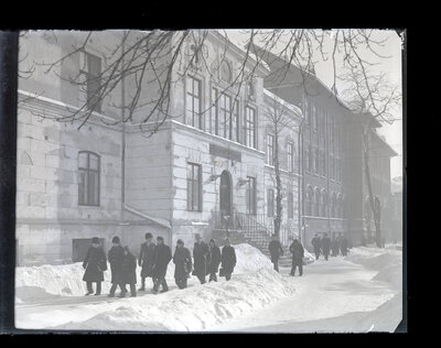 Fotografie necatalogată, cota BU-FD-01073-9-01263-0011