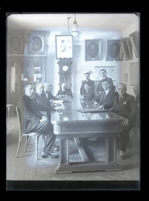 Fotografie necatalogată, cota BU-FD-01073-9-01263-0012