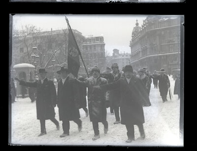 Fotografie necatalogată, cota BU-FD-01073-9-01266-0005