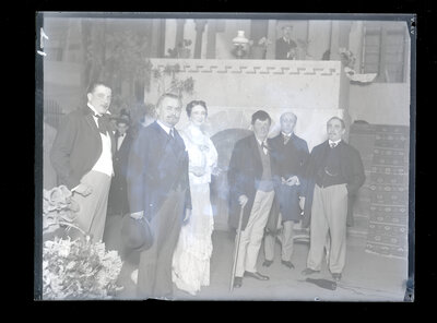 Fotografie necatalogată, cota BU-FD-01073-9-01266-0010