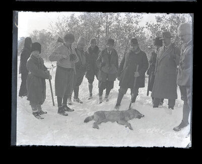 Fotografie necatalogată, cota BU-FD-01073-9-01268-0007