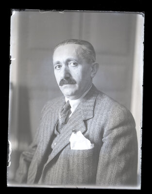 Alexandru Mavrodi, subsecretar de stat, fost preşedinte al societăţii române de radiodifuziune