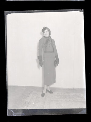 Fotografie necatalogată, cota BU-FD-01073-9-01270-0014