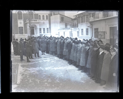 Fotografie necatalogată, cota BU-FD-01073-9-01273-0003