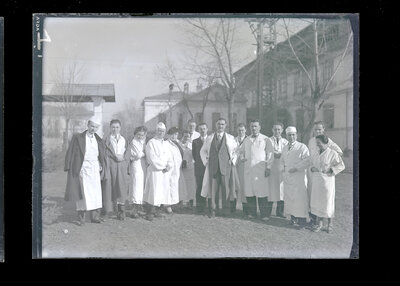 Fotografie necatalogată, cota BU-FD-01073-9-01274-0001