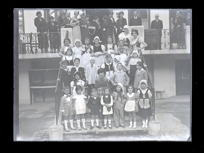 Fotografie necatalogată, cota BU-FD-01073-9-01274-0009