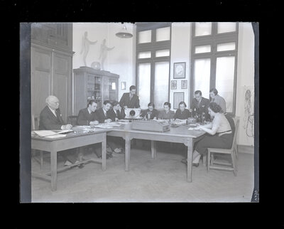 Fotografie necatalogată, cota BU-FD-01073-9-01274-0010