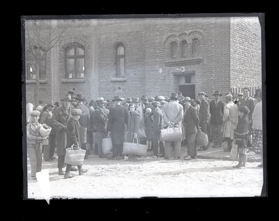 Fotografie necatalogată, cota BU-FD-01073-9-01274-0012