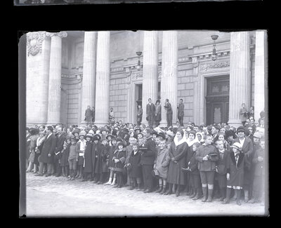 Fotografie necatalogată, cota BU-FD-01073-9-01278-0007