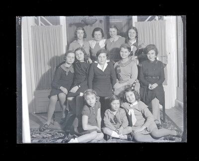 Fotografie necatalogată, cota BU-FD-01073-9-01281-0013