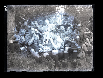 Fotografie necatalogată, cota BU-FD-01073-9-01283-0006