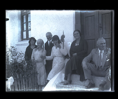 Fotografie necatalogată, cota BU-FD-01073-9-01284-0001