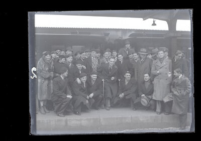 Fotografie necatalogată, cota BU-FD-01073-9-01284-0007