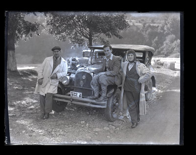 Fotografie necatalogată, cota BU-FD-01073-9-01287-0009