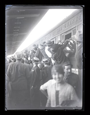 Fotografie necatalogată, cota BU-FD-01073-9-01288-0011