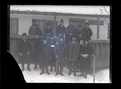 Fotografie necatalogată, cota BU-FD-01073-9-01289-0008