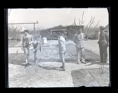 Fotografie necatalogată, cota BU-FD-01073-9-01291-0004