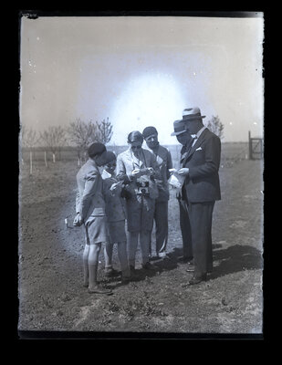 Fotografie necatalogată, cota BU-FD-01073-9-01291-0006