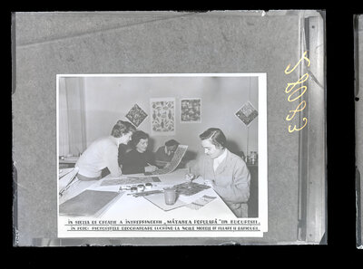Fotografie necatalogată, cota BU-FD-01073-9-01292-0014