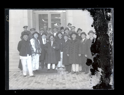 Fotografie necatalogată, cota BU-FD-01073-9-01297-0008