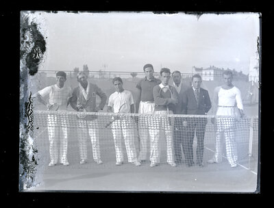 Fotografie necatalogată, cota BU-FD-01073-9-01297-0011